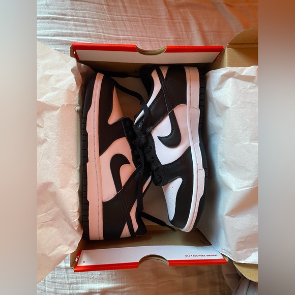 panda dunks - Picture 8 of 8